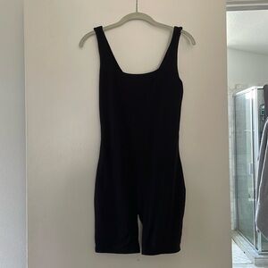 The Cindy Maternity Bumpsuit